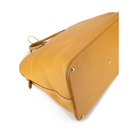Bolide 45 Togo leather bag Bolide 45 Togo leather bag