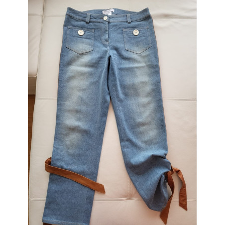 CHRISTIAN DIOR Jeans - Pre-loved Designer Second Hand | LUXURYLOVE