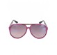 GUCCI Sonnenbrille Aviator GG1627/S pink. Akteptabler Zustand