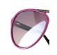 GUCCI Sonnenbrille Aviator GG1627/S pink. Akteptabler Zustand