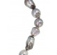 JUWELIER Tahiti Perlenkette Echtschmuck mit Weissgold-Brillianten-Verschluss und Zertifikat. Zustand NEU