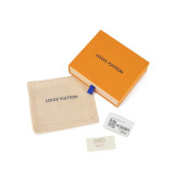 Zippy Coin alligator wallet with padlock