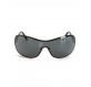 CHANEL Sonnenbrille 4170-H mit Perle schwarz. Guter Zustand. 
