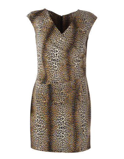 SWISSCLASSI Dress - Pre-loved Designer Second Hand | LUXURYLOVE