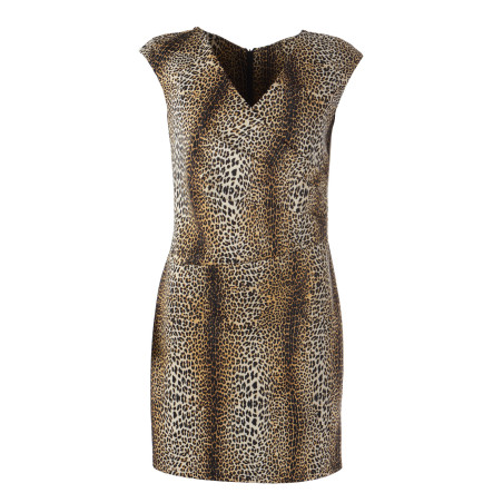 SWISSCLASSI Dress - Pre-loved Designer Second Hand | LUXURYLOVE