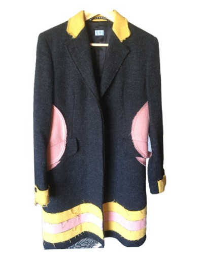 PAUL SMITH Spring coat - Pre-loved Designer Second Hand | LUXURYLOVE