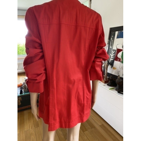 CÉLINE Cotton jacket - Pre-loved Designer Second Hand | LUXURYLOVE