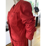 Cotton jacket