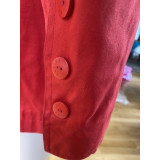 Cotton jacket