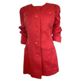 Cotton jacket