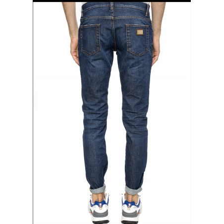 DOLCE & GABBANA Jeans - Pre-loved Designer Second Hand | LUXURYLOVE
