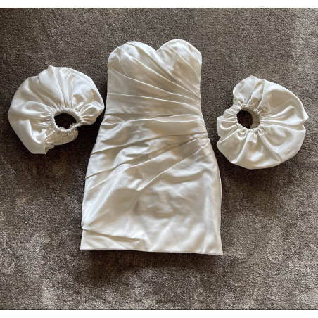 MILLA NOVA Mini dress - NEW - Pre-loved Designer Second Hand | LUXURYLOVE