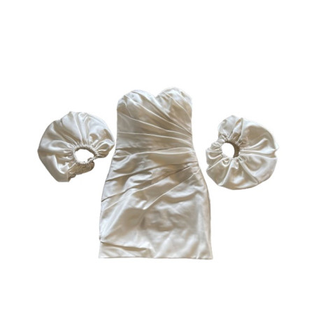 MILLA NOVA Mini dress - NEW - Pre-loved Designer Second Hand | LUXURYLOVE