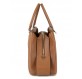 COACH Double Zipper Tote Bag. Pre-owned Designer Secondhand Luxurylove