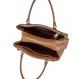 COACH Double Zipper Tote Bag. Pre-owned Designer Secondhand Luxurylove