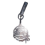 Bag/backpack pendant chipboard- NEW