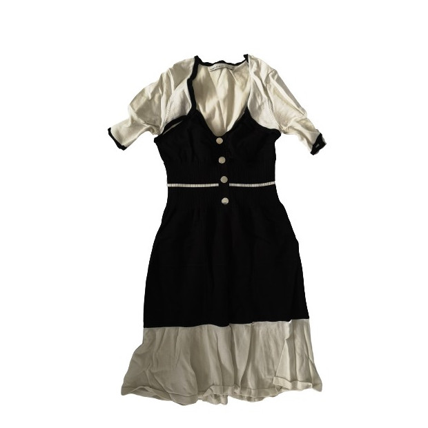 KAREN MILLEN Dress - Pre-loved Designer Second Hand | LUXURYLOVE