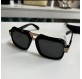 CAZAL Sonnenbrille schwarz. Pre-owned Secondhand Luxurylove
