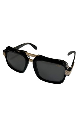 CAZAL Sonnenbrille schwarz. Pre-owned Secondhand Luxurylove