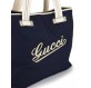 GUCCI Nylon Boulevard Shopper Tasche. Pre-owned Secondhand Luxurylove