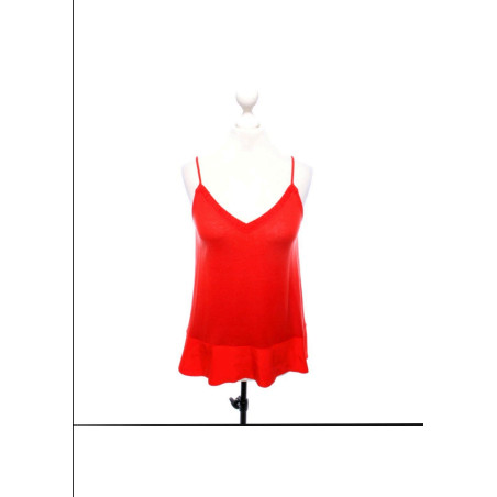 SCHUMACHER 2-piece top - Pre-loved Designer Second Hand | LUXURYLOVE