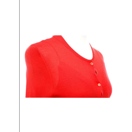 SCHUMACHER 2-piece top - Pre-loved Designer Second Hand | LUXURYLOVE