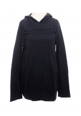 MARC BY MARC JACOBS Pullover schwarz. Gr. S Pre-owned Secondhand Luxurylove