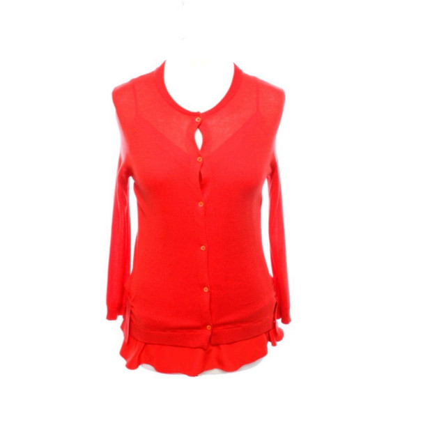 SCHUMACHER 2-piece top - Pre-loved Designer Second Hand | LUXURYLOVE