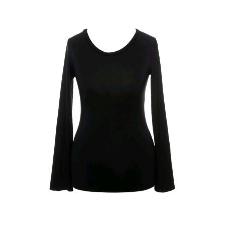 EMPORIO ARMANI Shirt schwarz Gr. S