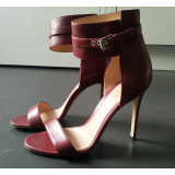 Portofino sandals 105mm - NEW