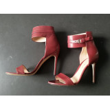 Portofino sandals 105mm - NEW