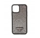 PRADA IPhone 12 & 12 Pro Case Rhinestone. Pre-owned Designer Secondhand Luxurylove