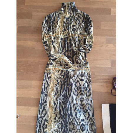 ROBERTO CAVALLI Dress - Pre-loved Designer Second Hand | LUXURYLOVE