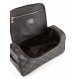 LOUIS VUITTON Trousse Toilette Damier Graphite Kosmetik Travel Bag. Pre-owned Designer Secondhand Luxurylove