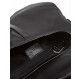 DIOR Vintage Saddle Bag Satin schwarz Pre-owned Designer Secondhand Luxurylove