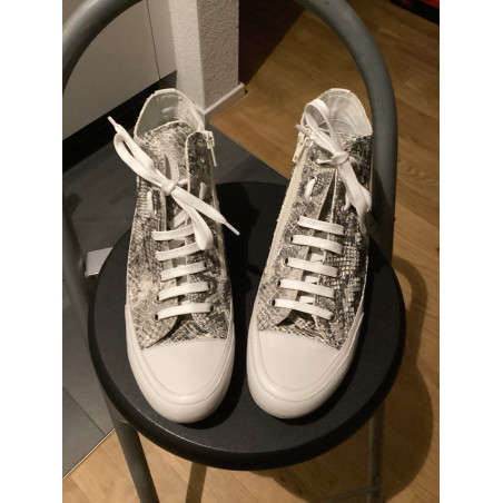 CANDICE COOPER Sneaker High - NEW - Pre-loved Designer Second Hand | LUXURYLOVE