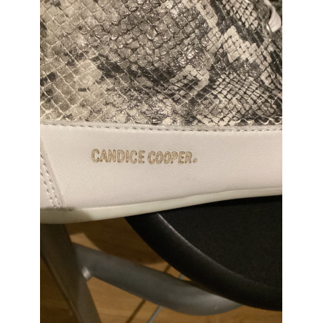 CANDICE COOPER Sneaker High - NEW - Pre-loved Designer Second Hand | LUXURYLOVE