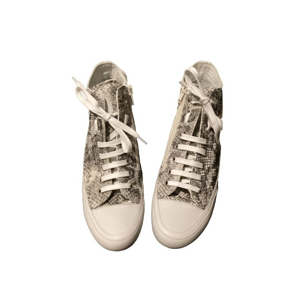 CANDICE COOPER Sneaker High - NEW - Pre-loved Designer Second Hand | LUXURYLOVE