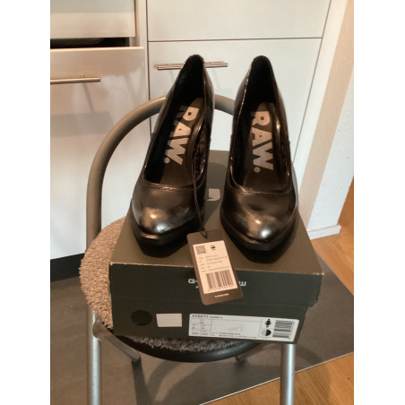 G-STAR RAW Pumps - NEW - Pre-loved Designer Second Hand | LUXURYLOVE