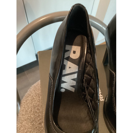 G-STAR Raw Pumps NEU. 