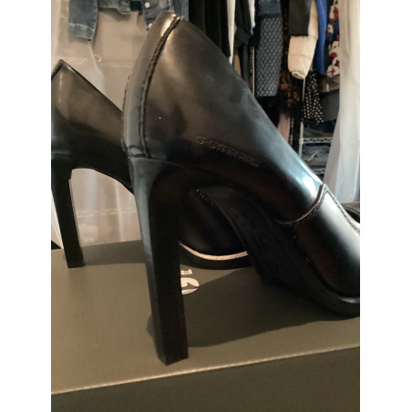 G-STAR RAW Pumps - NEW - Pre-loved Designer Second Hand | LUXURYLOVE