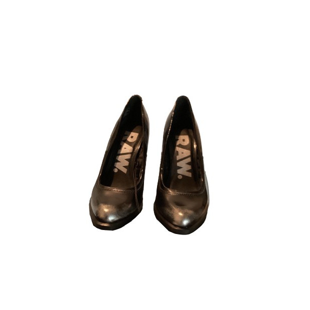 G-STAR RAW Pumps - NEW - Pre-loved Designer Second Hand | LUXURYLOVE