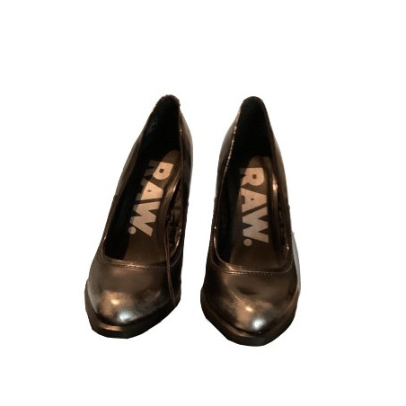 G-STAR Raw Pumps NEU. 