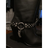 Ankle boots - NEW