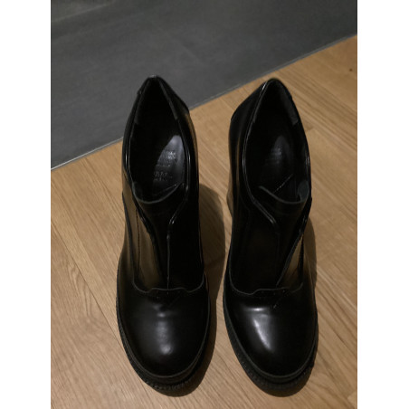 G-STAR RAW Pumps - NEW - Pre-loved Designer Second Hand | LUXURYLOVE