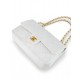 CHANEL Medium Double Flap Bag Lammleder24k vergoldete Hardware Pre-owned Designer Secondhand Luxurylove