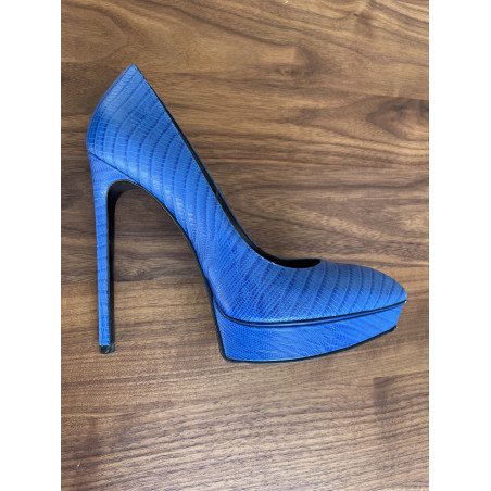 SAINT LAURENT Pumps - Pre-loved Designer Second Hand | LUXURYLOVE