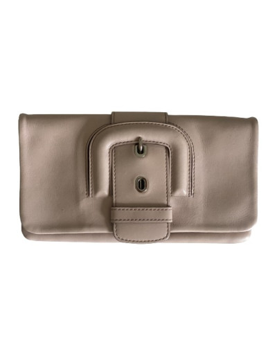 TOD`S Clutch - Pre-loved Designer Second Hand | LUXURYLOVE