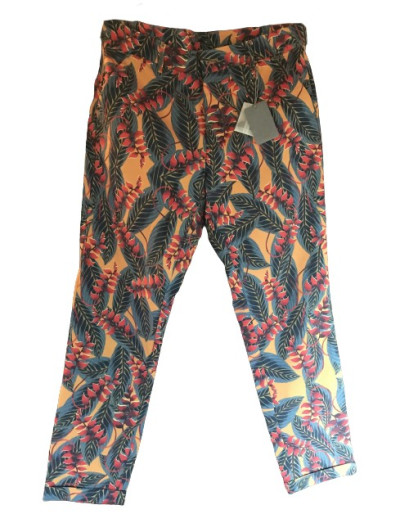 NILE Pants - NEW - Pre-loved Designer Second Hand | LUXURYLOVE