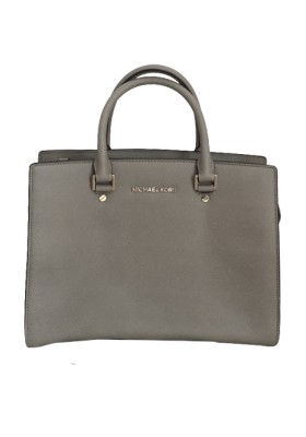 MICHAEL KORS Handtasche mit Schultergurt Pre-owned Designer Secondhand Luxurylove
